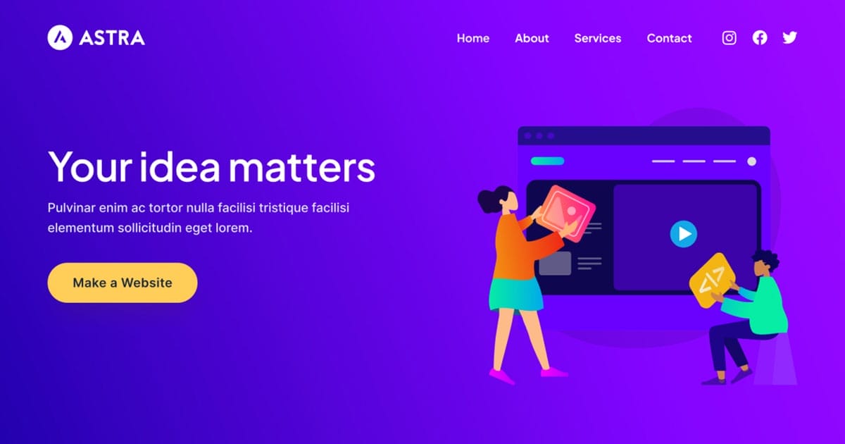 10 temi WordPress gratuiti che sembrano premium