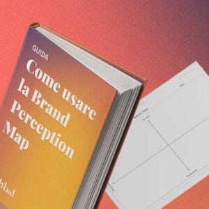 Brand Perception Map