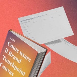 Brand Touchpoint Canvas