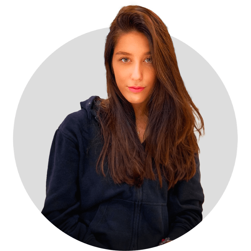 Elena Zorloni x Zara Inditex 02