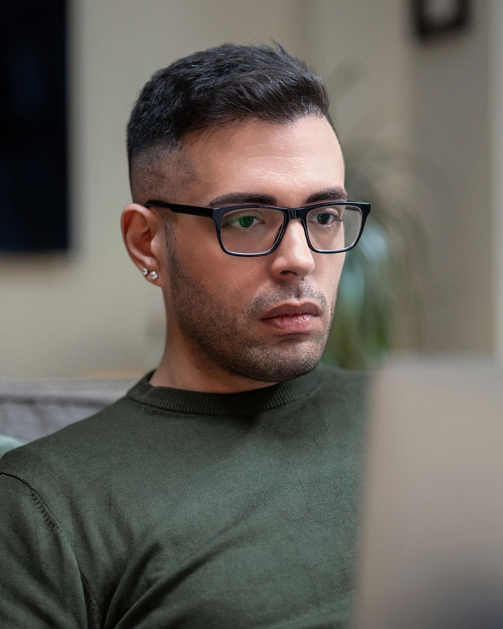 Gabriele Lakhal Designer e Marketer Freelance Milano 00006