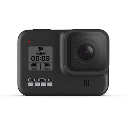 GoPro HERO8