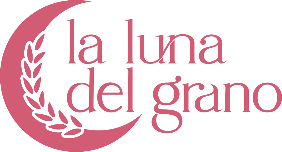 La Luna del Grano 8 La Luna del Grano nuovo logo