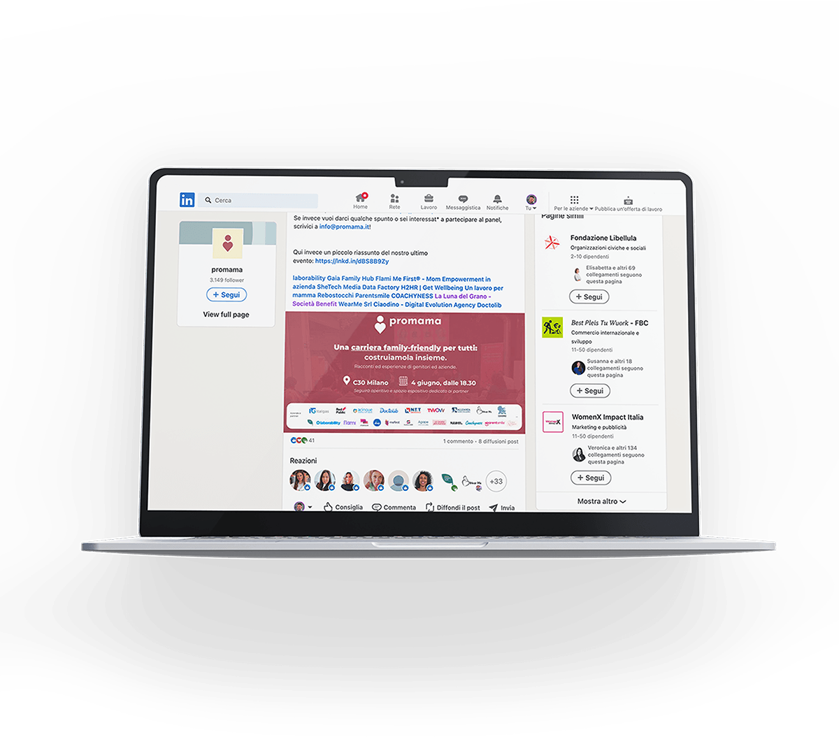 La Luna del Grano 2 La Luna del Grano problematiche vecchio logo 01