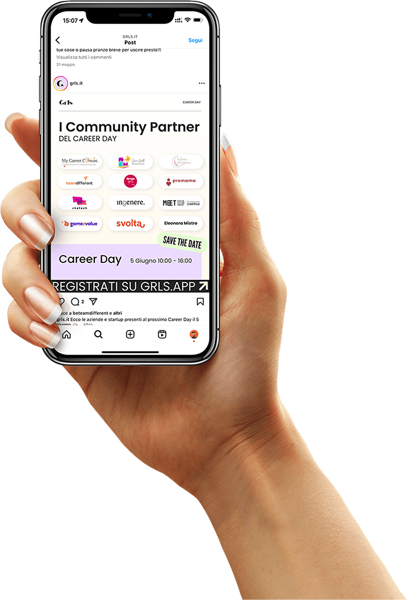 La Luna del Grano 1 La Luna del Grano problematiche vecchio logo 01