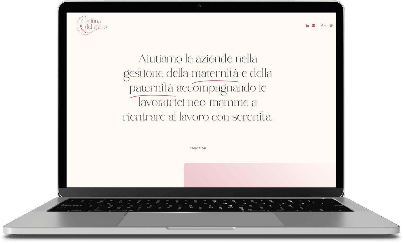 La Luna del Grano 3 La Luna del Grano situazione iniziale