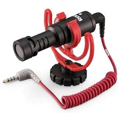 Rode VideoMicro