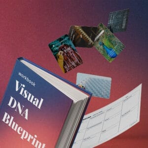 Visual DNA Blueprint
