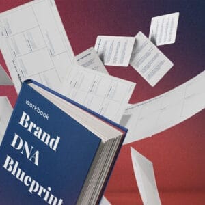 Brand DNA Blueprint