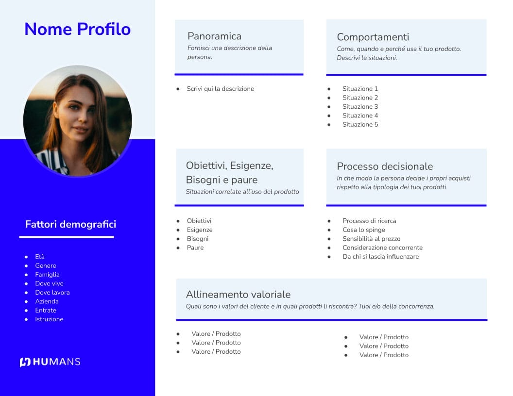 business development