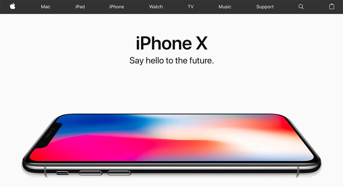 legge di Jakob apple