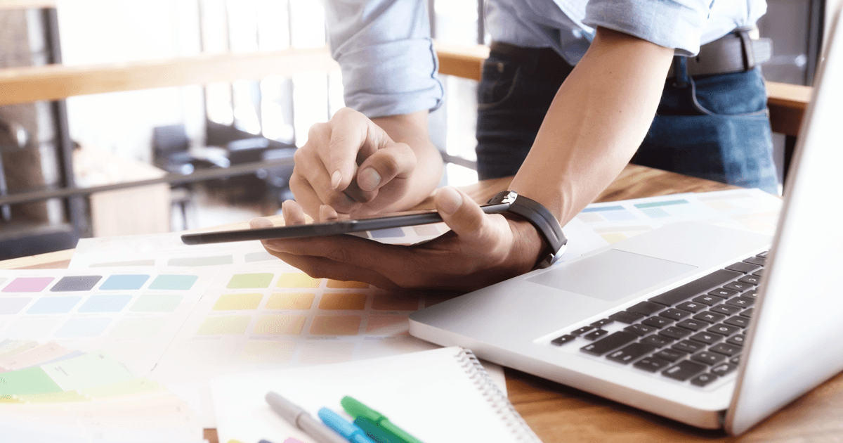 servizi di design e marketing