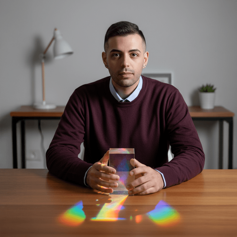 workshops gabriele lakhal True Essence