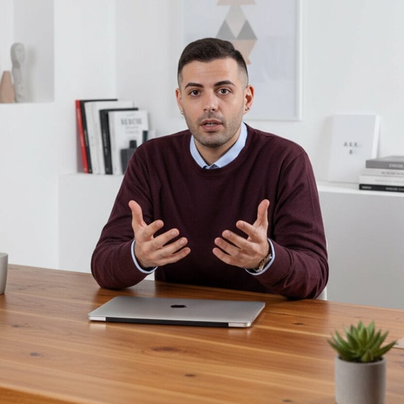 workshops gabriele lakhal Visual Alchemy