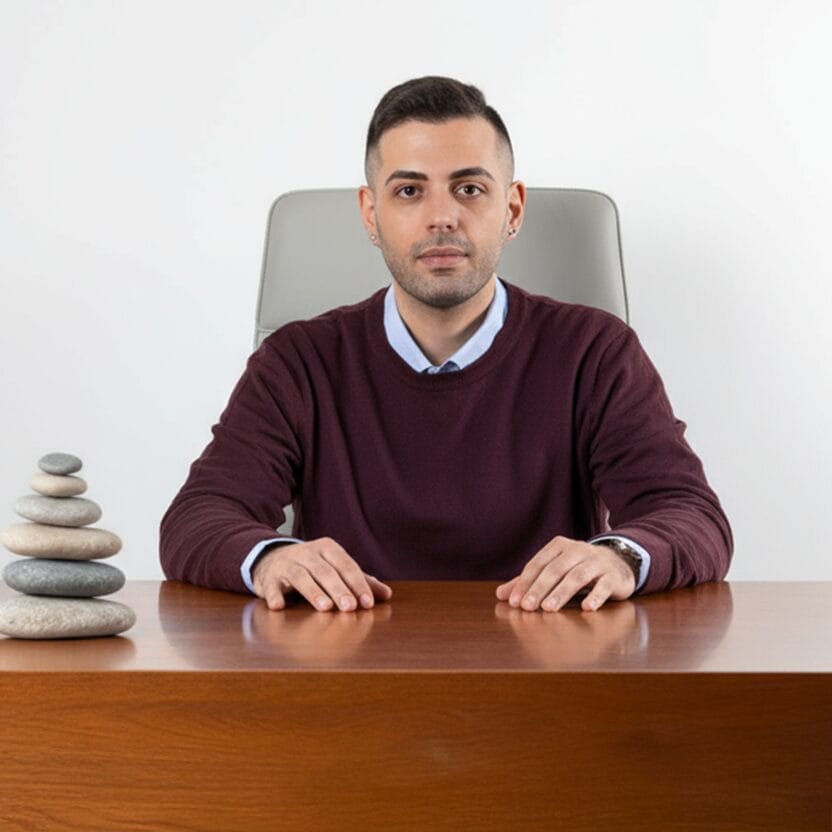 workshops gabriele lakhal Inner Mapping