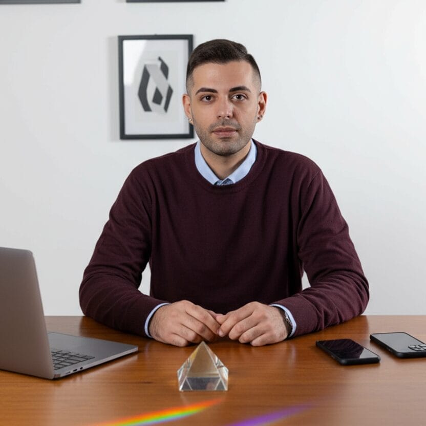 workshops gabriele lakhal Strategic Positioning